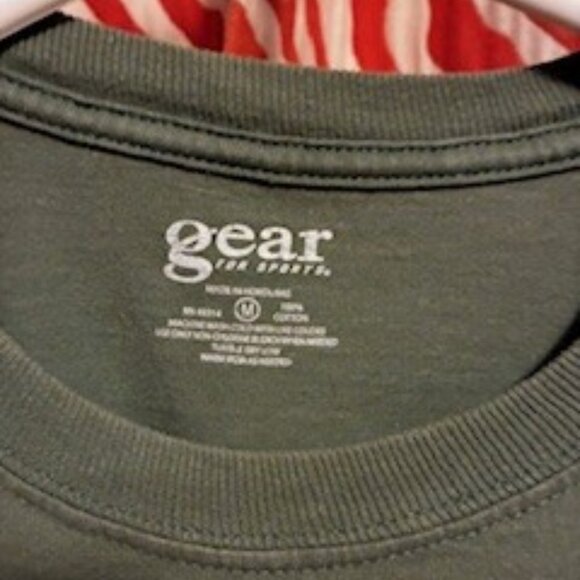 Trapp Family Lodge T-shirt from Stowe, VT,  short sleeve, cotton, size Medium - Picture 4 of 5